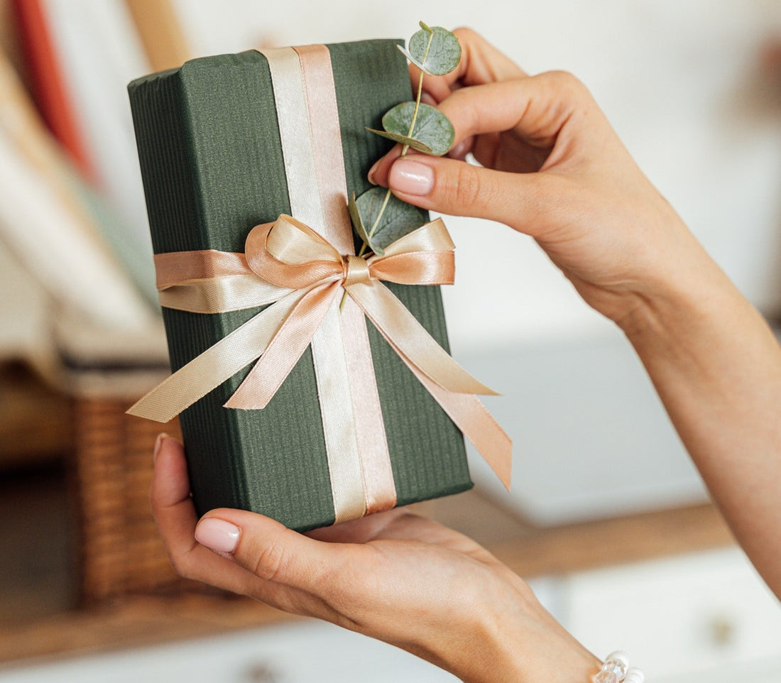 The Do's and Don'ts of Gifting