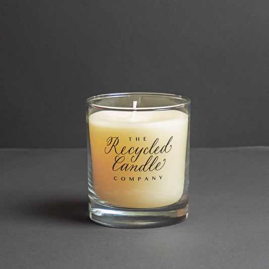 Black Pepper and Patchouli 30cl Candle