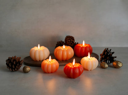 Small Pumpkin Bundle