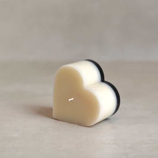 Bitter Orange & Ylang Ylang Small Heart Candle