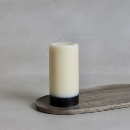 Bitter Orange & Ylang Ylang Pillar Candle