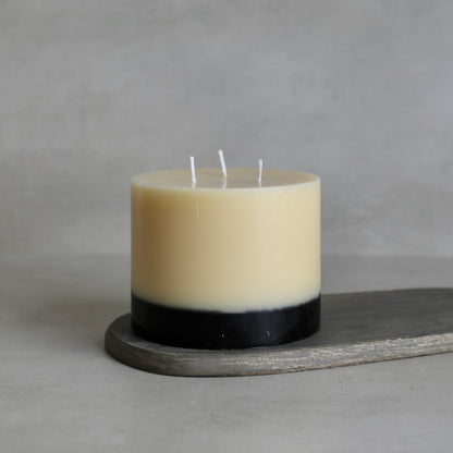 Bitter Orange & Ylang Ylang 3 Wick Candle