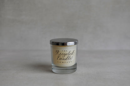 Smoke Container Candle