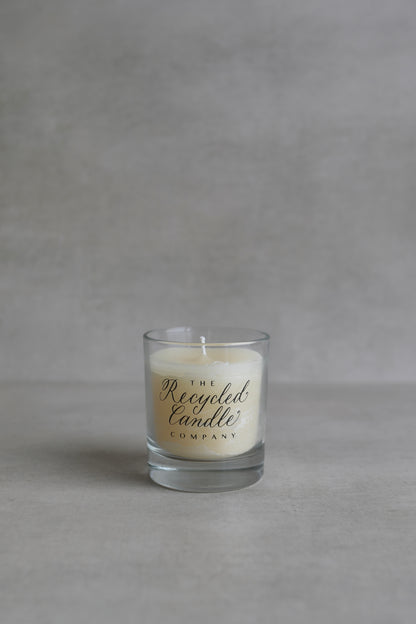 Smoke Container Candle